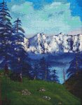 Beauty on the Mountain (image for) Beauty on the Mountain